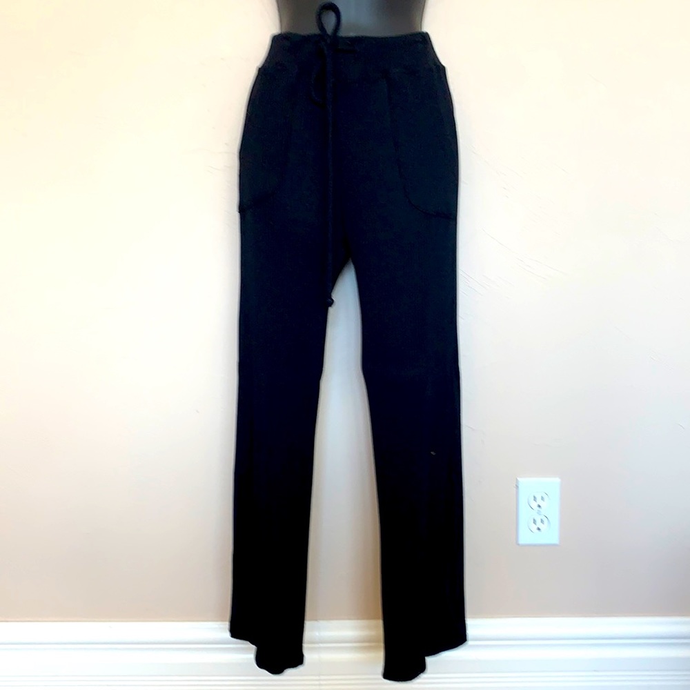 LNA Relaxed Rib Pant